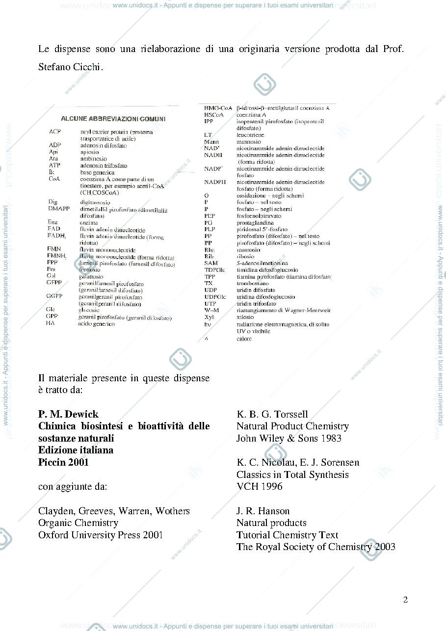 Anteprima pagina 2 — Apuntes