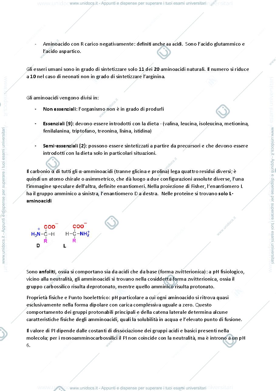 Anteprima pagina 4 — Chimica e analisi degli alimenti