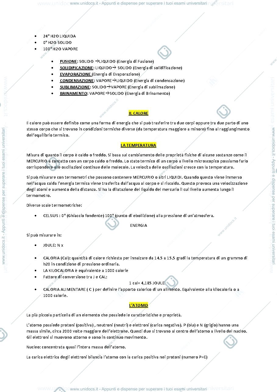 Anteprima pagina 3 — chimica e biochimica
