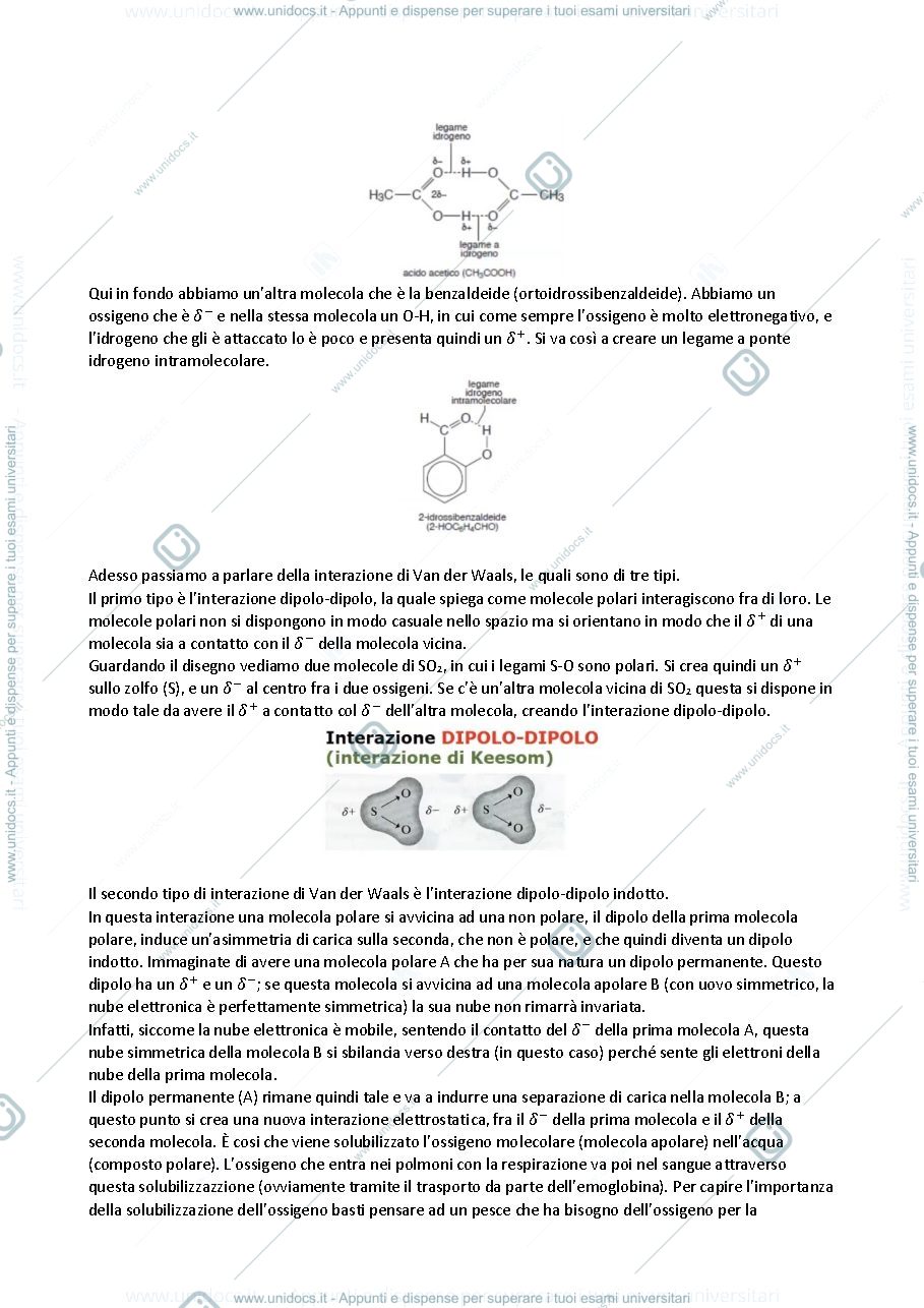 Anteprima pagina 4 — Chimica 2020