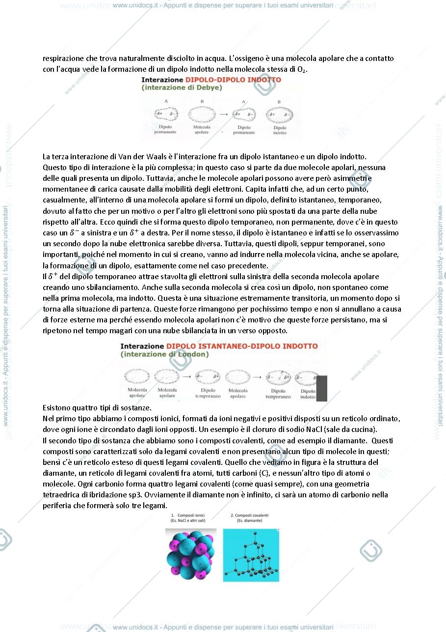 Anteprima pagina 5 — Chimica 2020