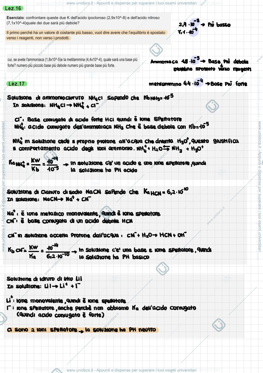Anteprima pagina 3 — Domande chimica