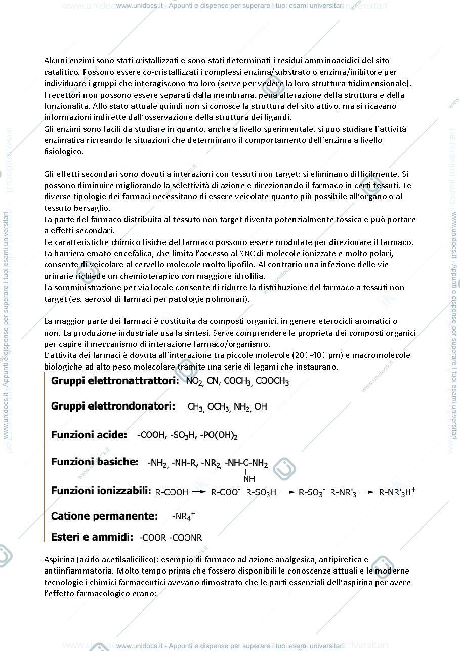 Anteprima pagina 2 — CH FARMACEUTICA