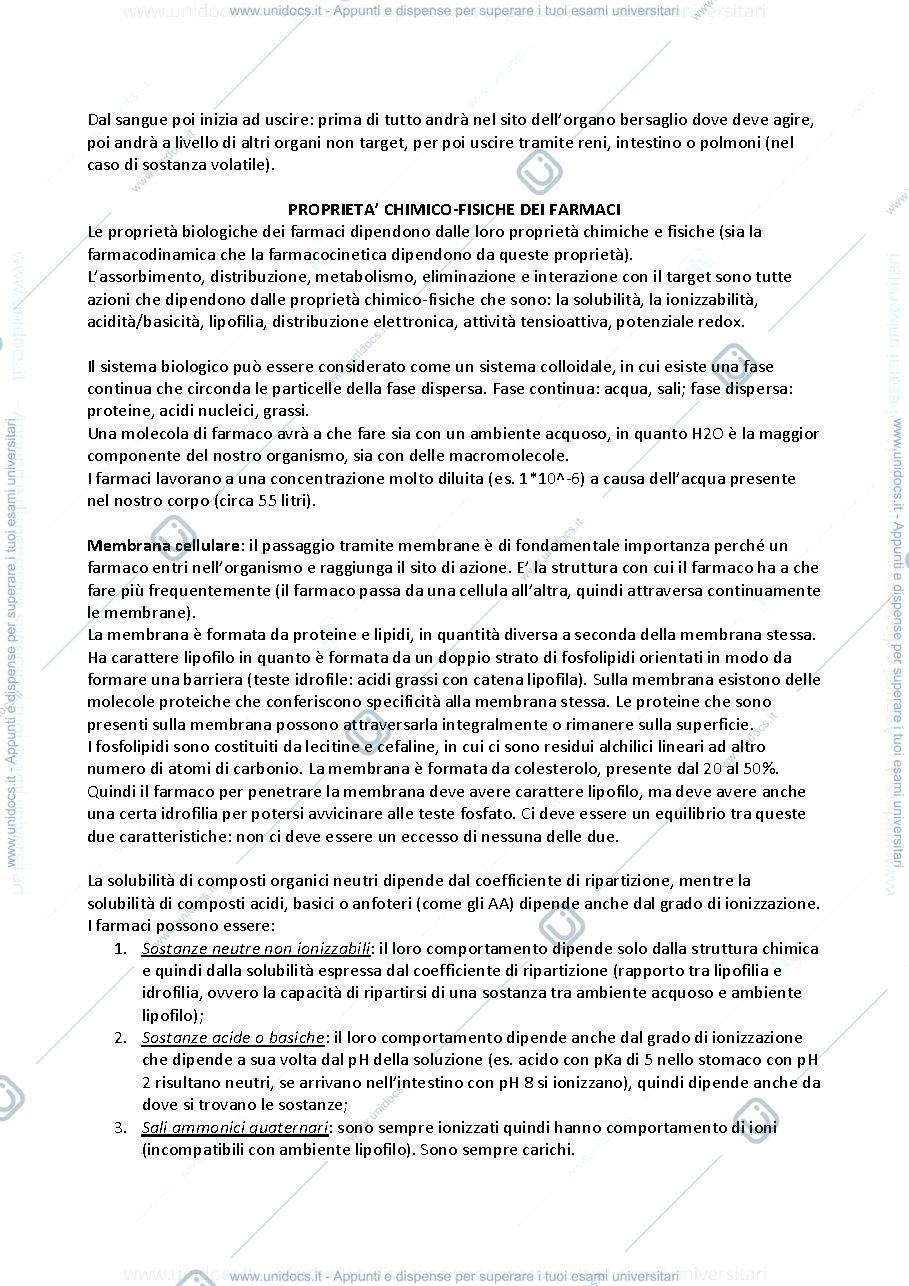 Anteprima pagina 4 — CH FARMACEUTICA