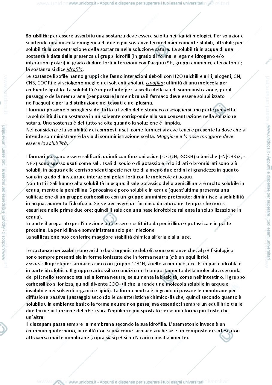 Anteprima pagina 5 — CH FARMACEUTICA