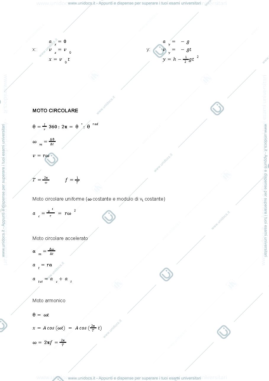 Anteprima pagina 3 — Formulario fisica 