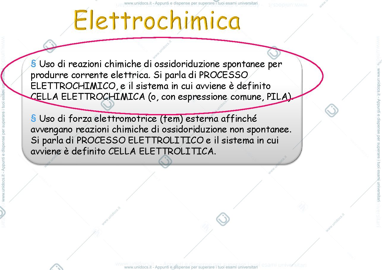 Anteprima pagina 2 — Dispense Corso di ESERCITAZIONI DI CHIMICA FISICA I