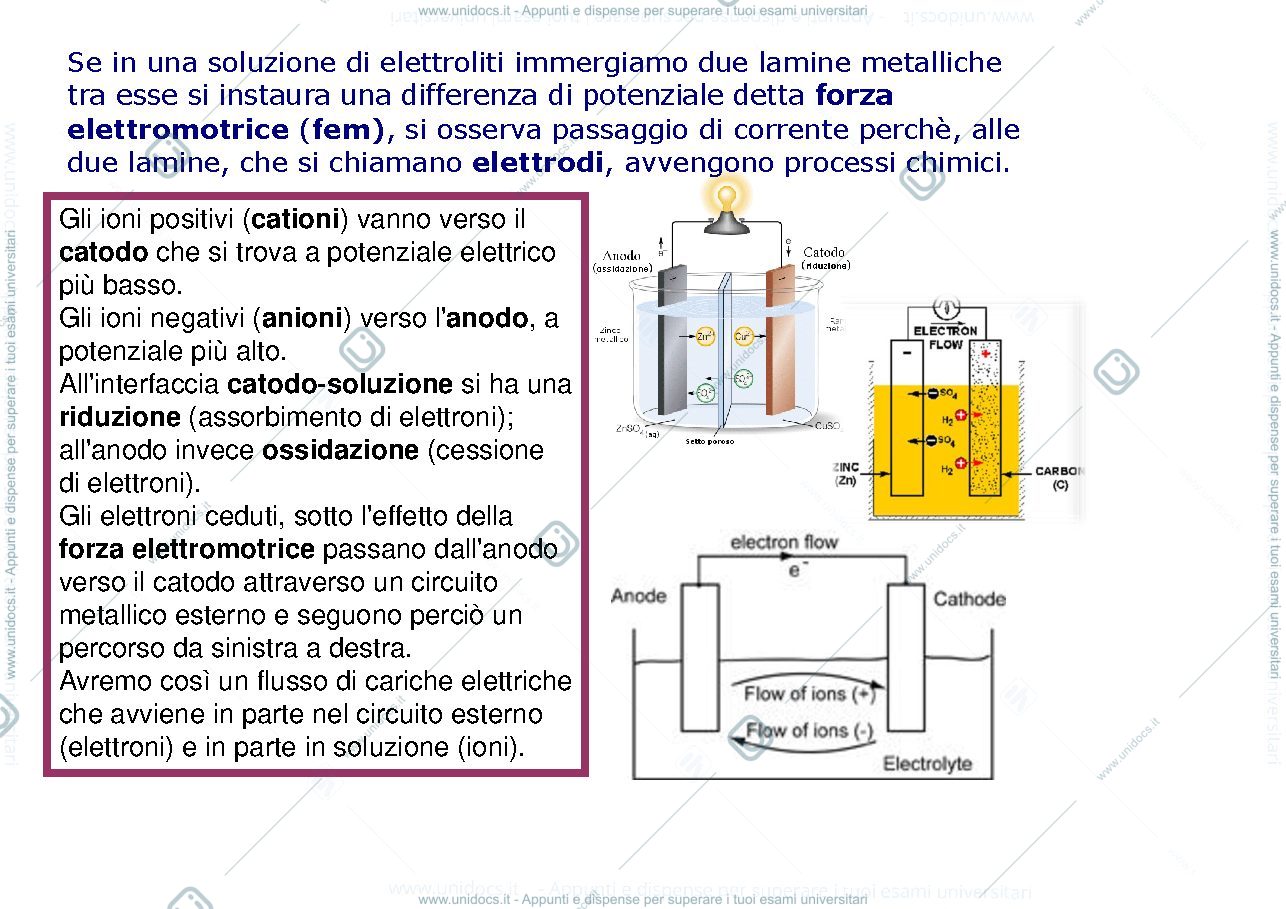 Anteprima pagina 3 — Dispense Corso di ESERCITAZIONI DI CHIMICA FISICA I