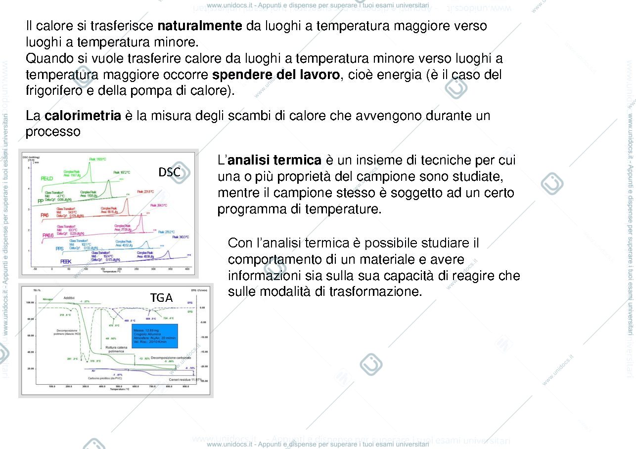 Anteprima pagina 3 — Dispense Corso di ESERCITAZIONI DI CHIMICA FISICA I