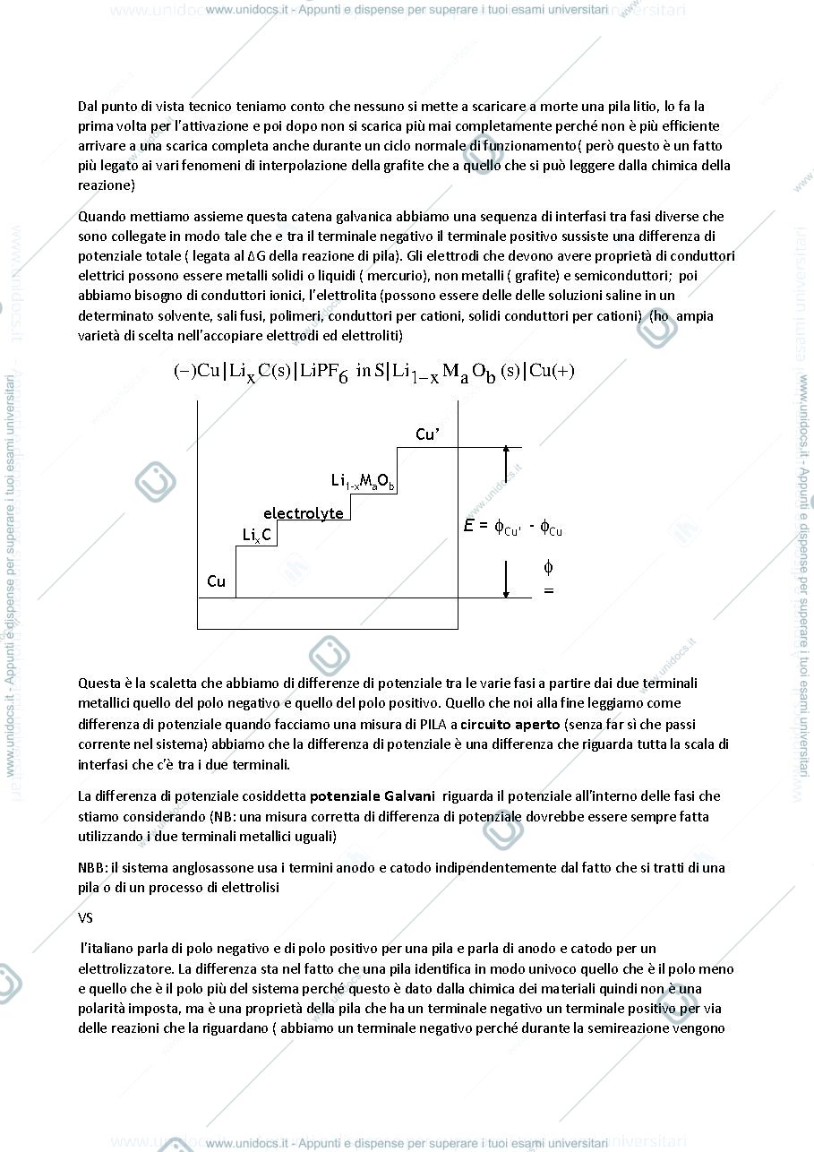 Anteprima pagina 2 — elettrochimica
