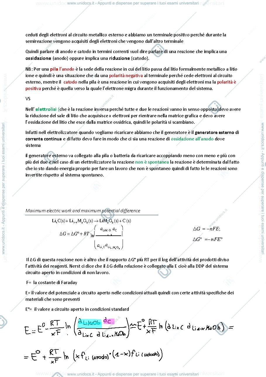 Anteprima pagina 3 — elettrochimica
