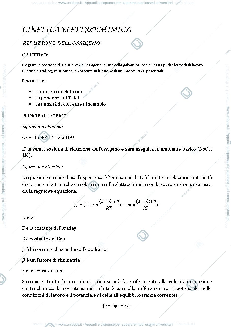 Anteprima pagina 3 — Relazione di lab. chimica fisica 2