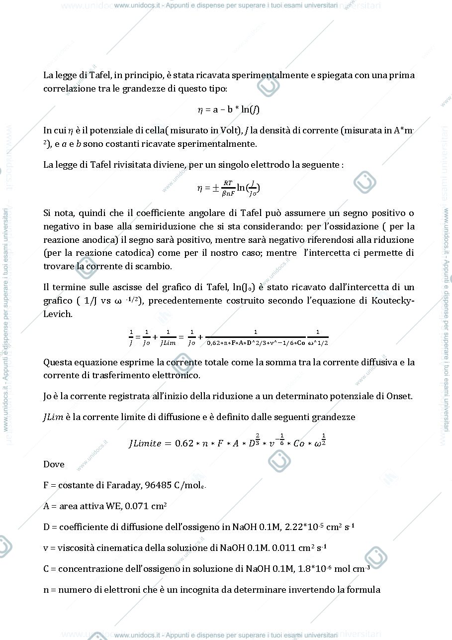 Anteprima pagina 4 — Relazione di lab. chimica fisica 2