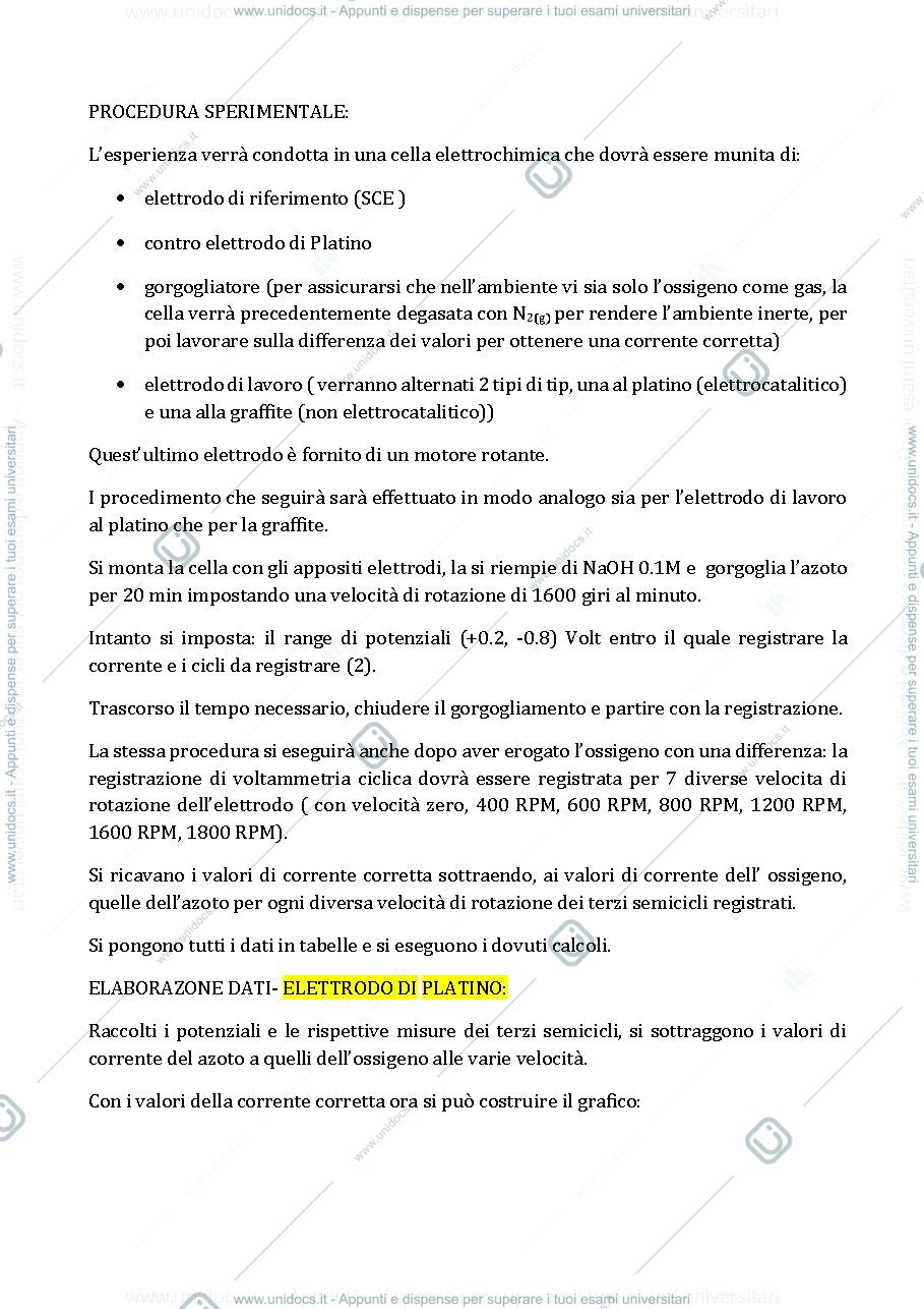 Anteprima pagina 5 — Relazione di lab. chimica fisica 2
