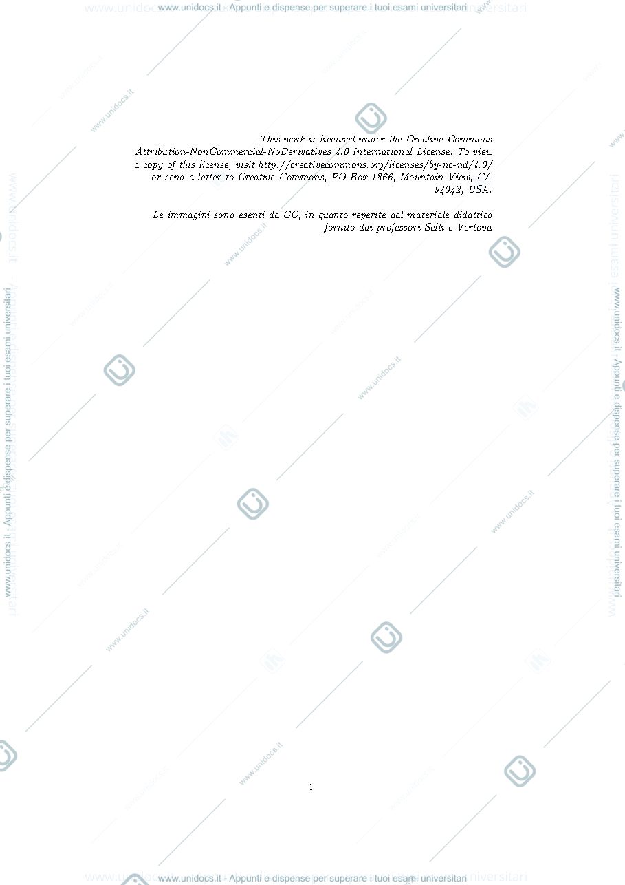 Anteprima pagina 2 — Appunti completi chimica fisica 2