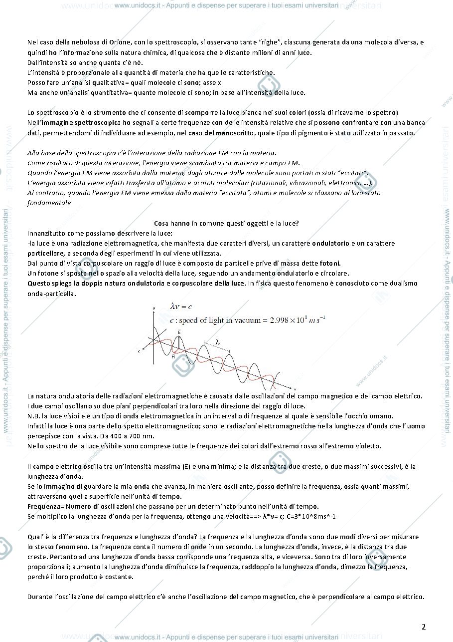 Anteprima pagina 2 — chimica fisica
