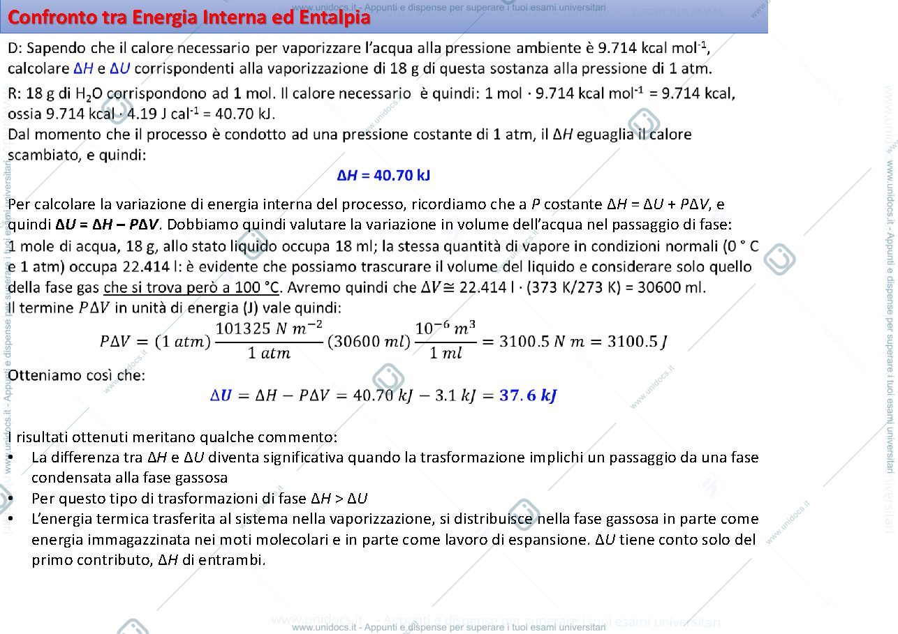 Anteprima pagina 3 — lezione 3