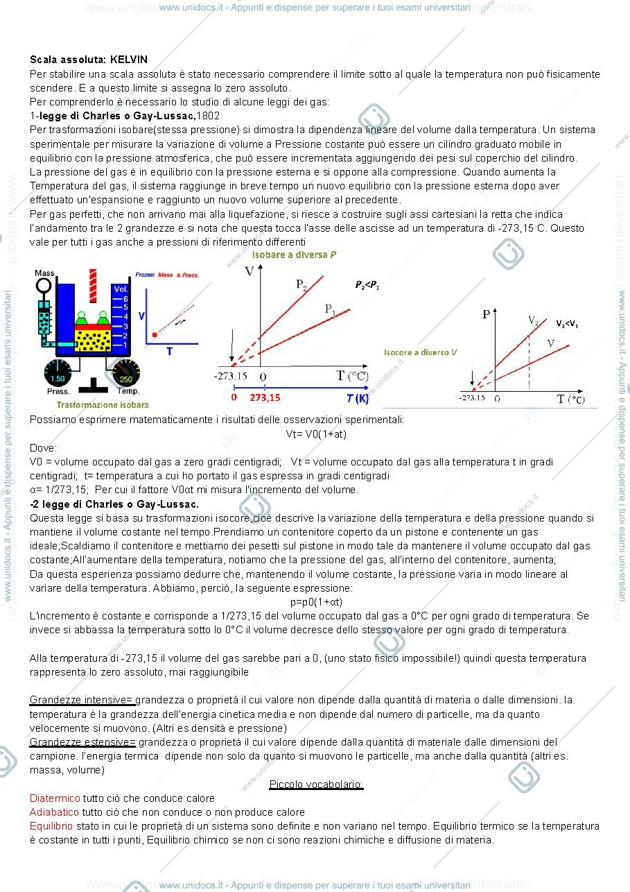 Anteprima pagina 2 — Chimica fisica