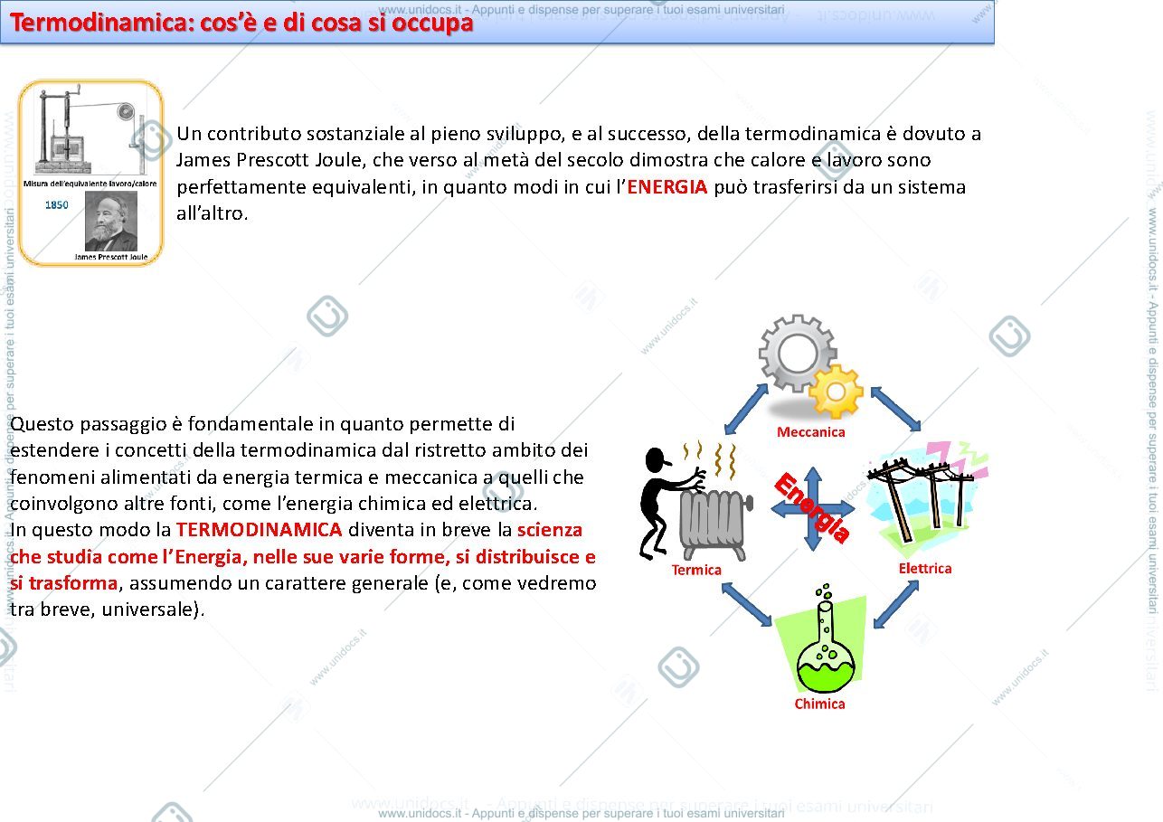 Anteprima pagina 3 — lezione 1