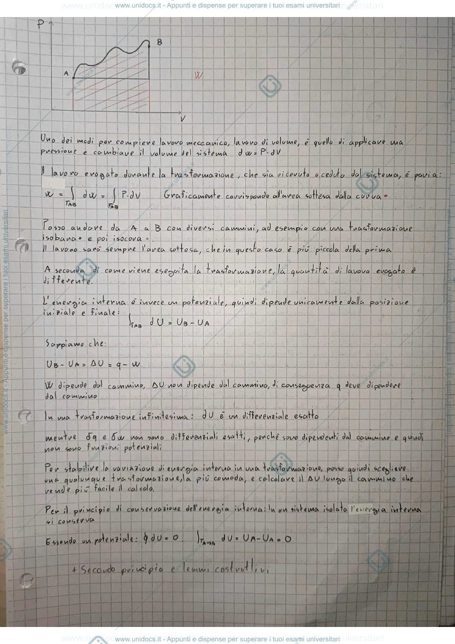Anteprima pagina 3 — Appunti Chimica fisica Narducci