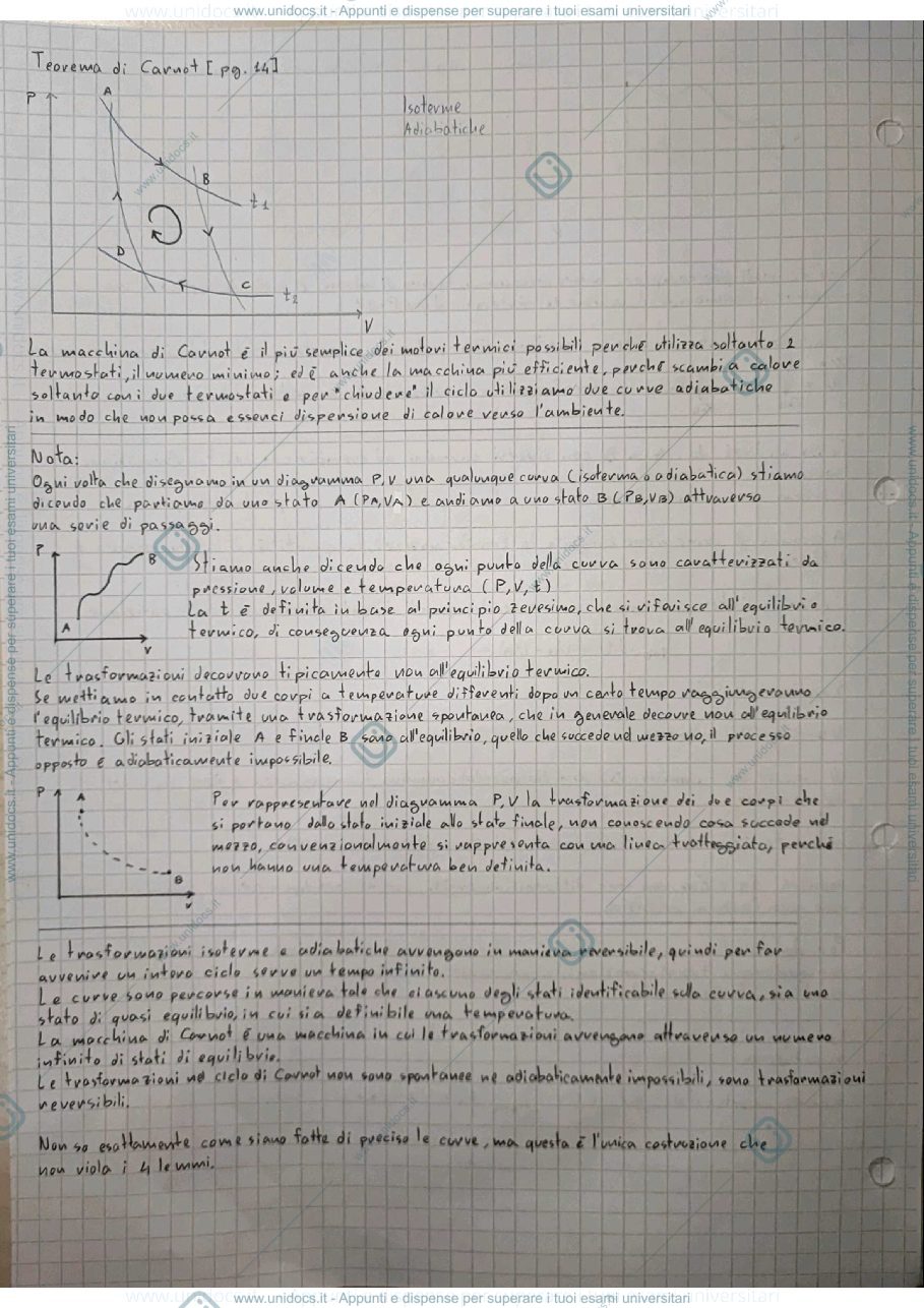 Anteprima pagina 4 — Appunti Chimica fisica Narducci