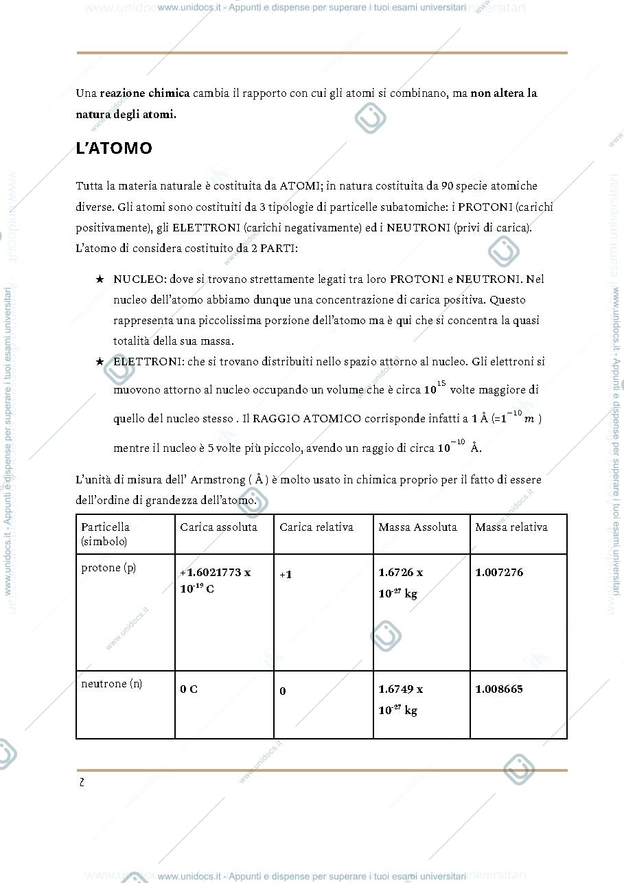 Anteprima pagina 2 — chimica inorganica 