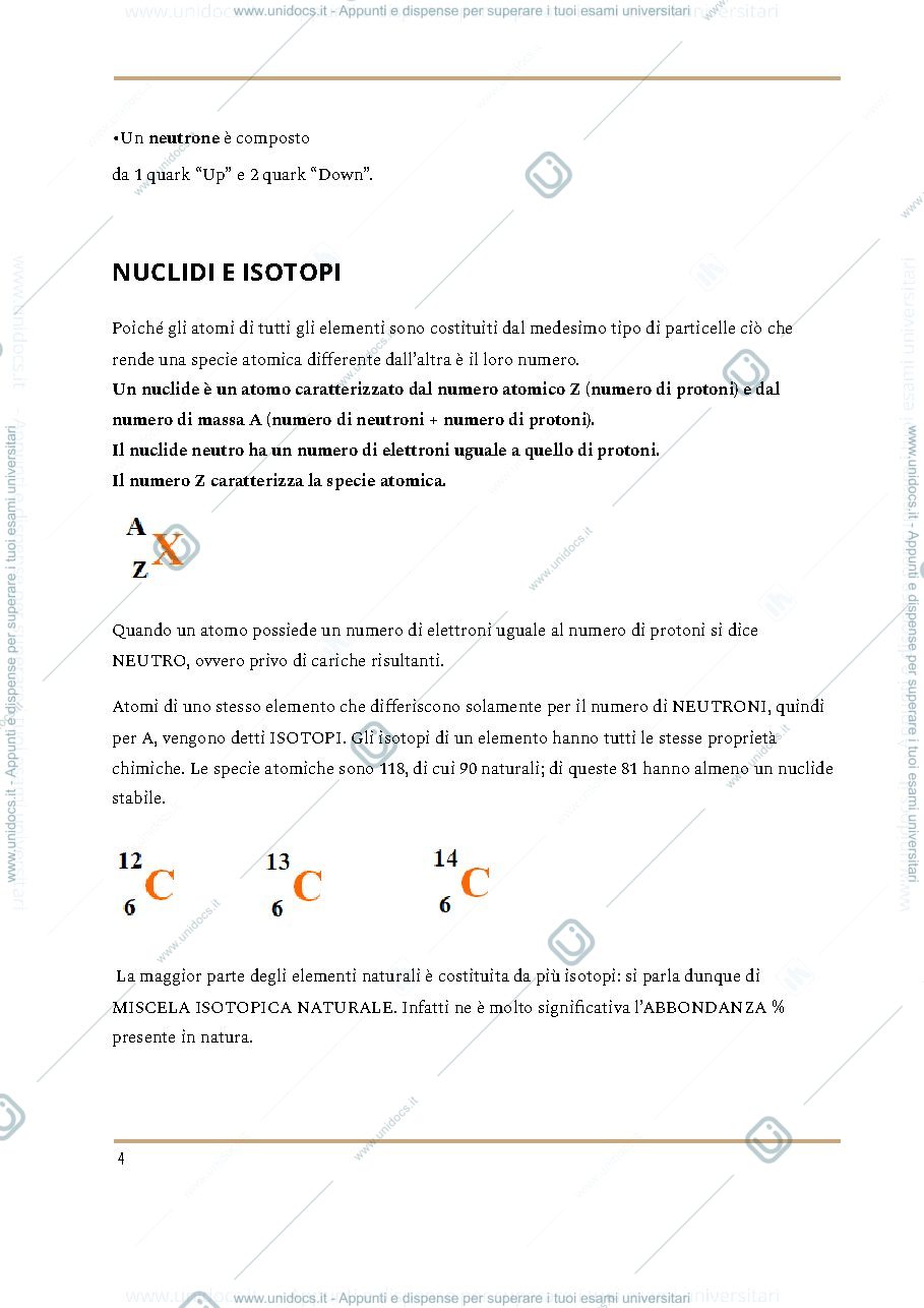 Anteprima pagina 4 — chimica inorganica 