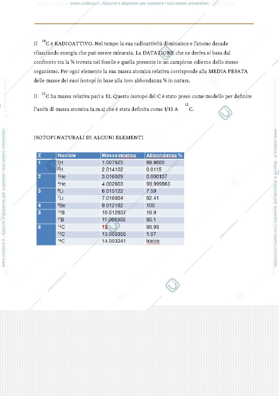 Anteprima pagina 5 — chimica inorganica 