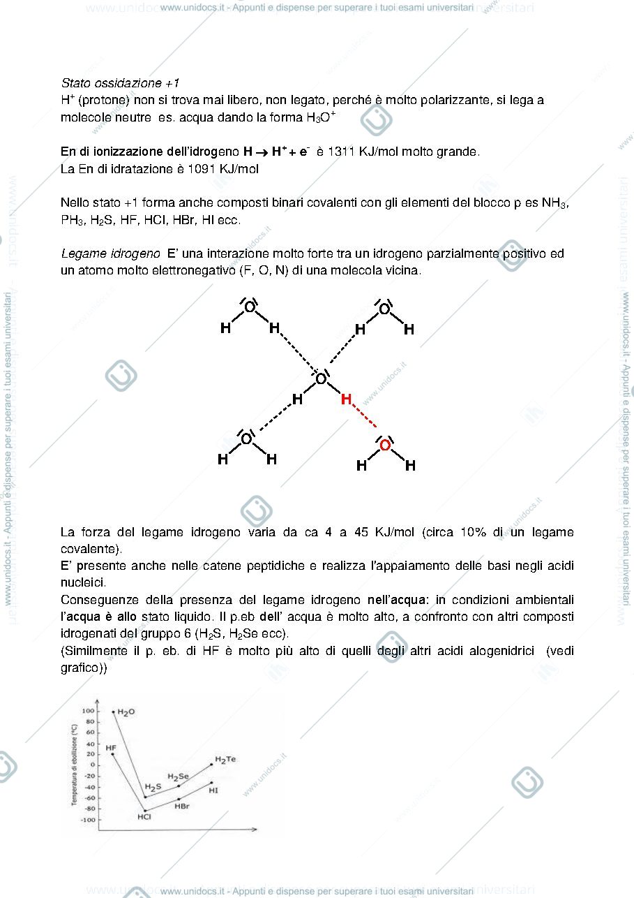 Anteprima pagina 4 — introduzione alla chimica generale 