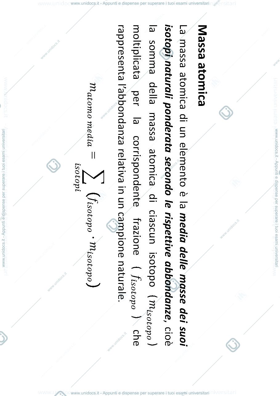 Anteprima pagina 2 — lezione 3