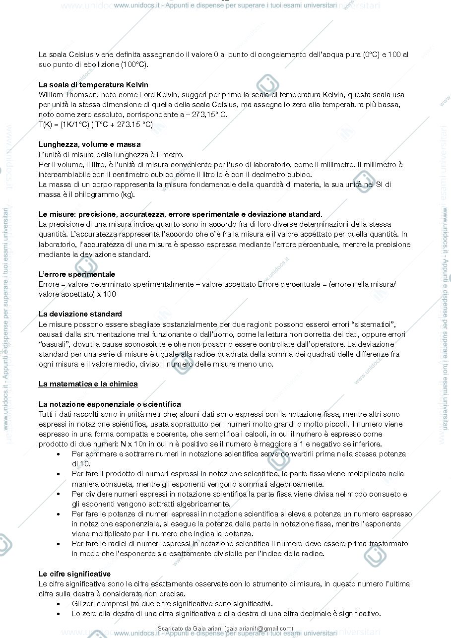 Anteprima pagina 4 — chimica generale