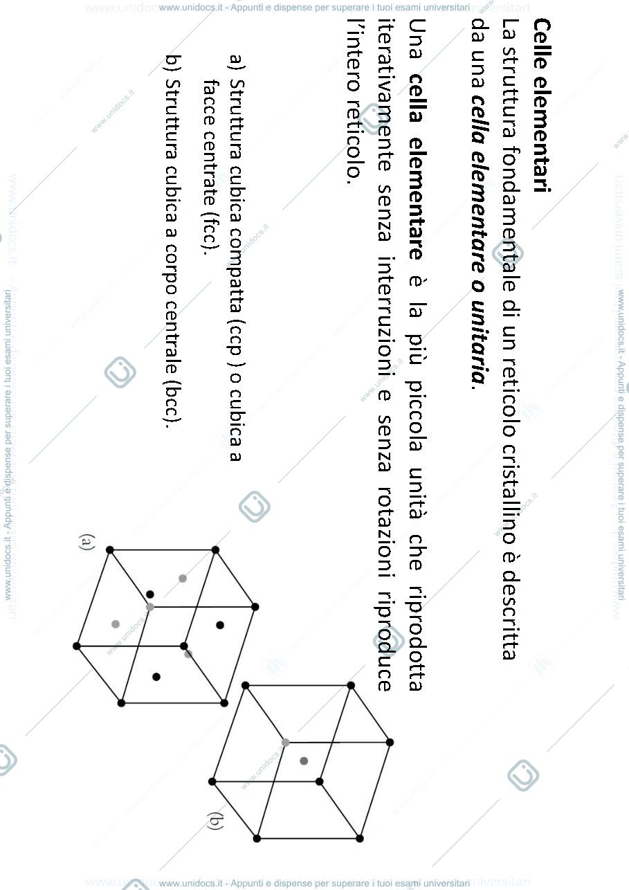 Anteprima pagina 1 — lezione 18