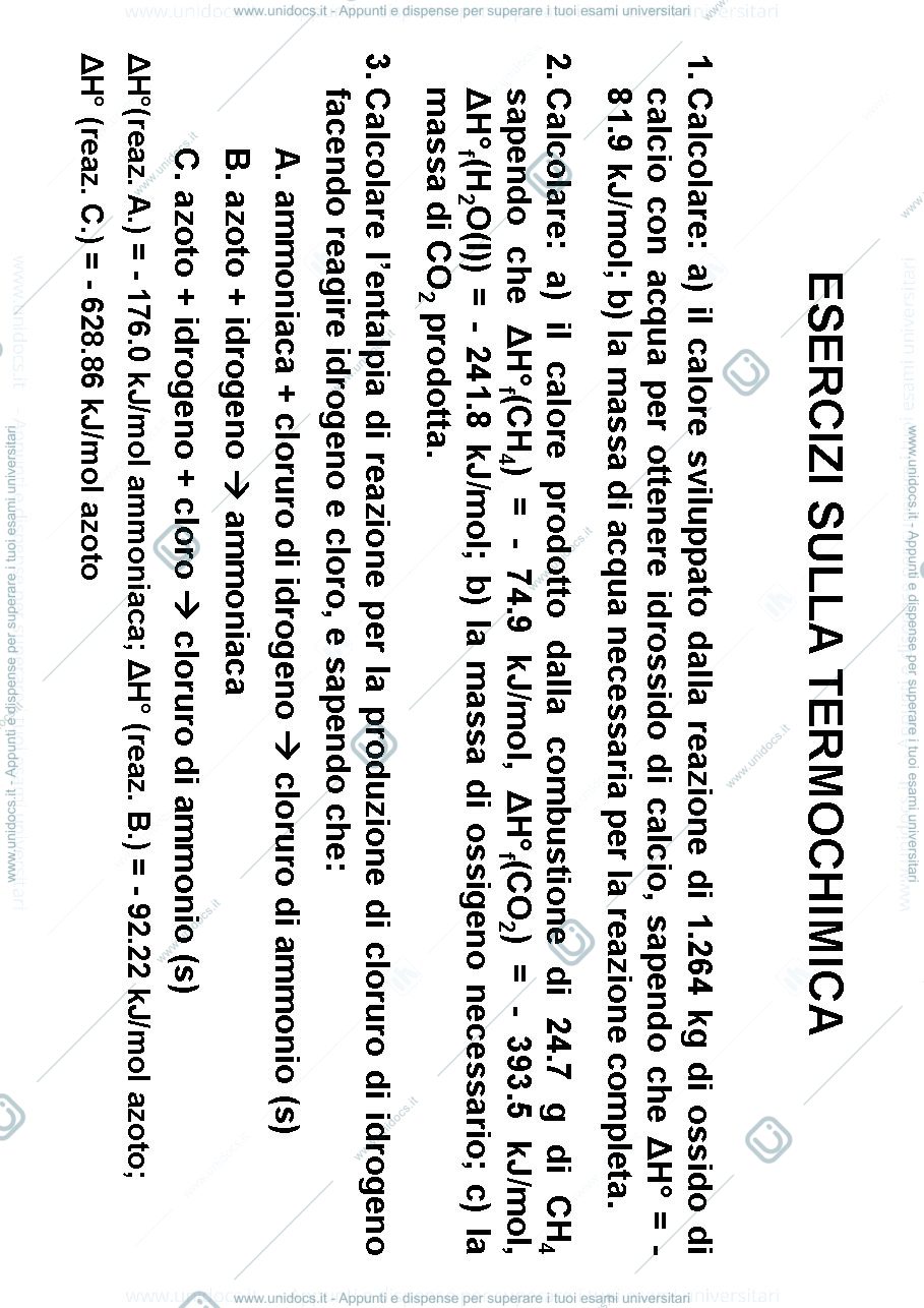 Anteprima pagina 1 — ESERCITAZIONE 6