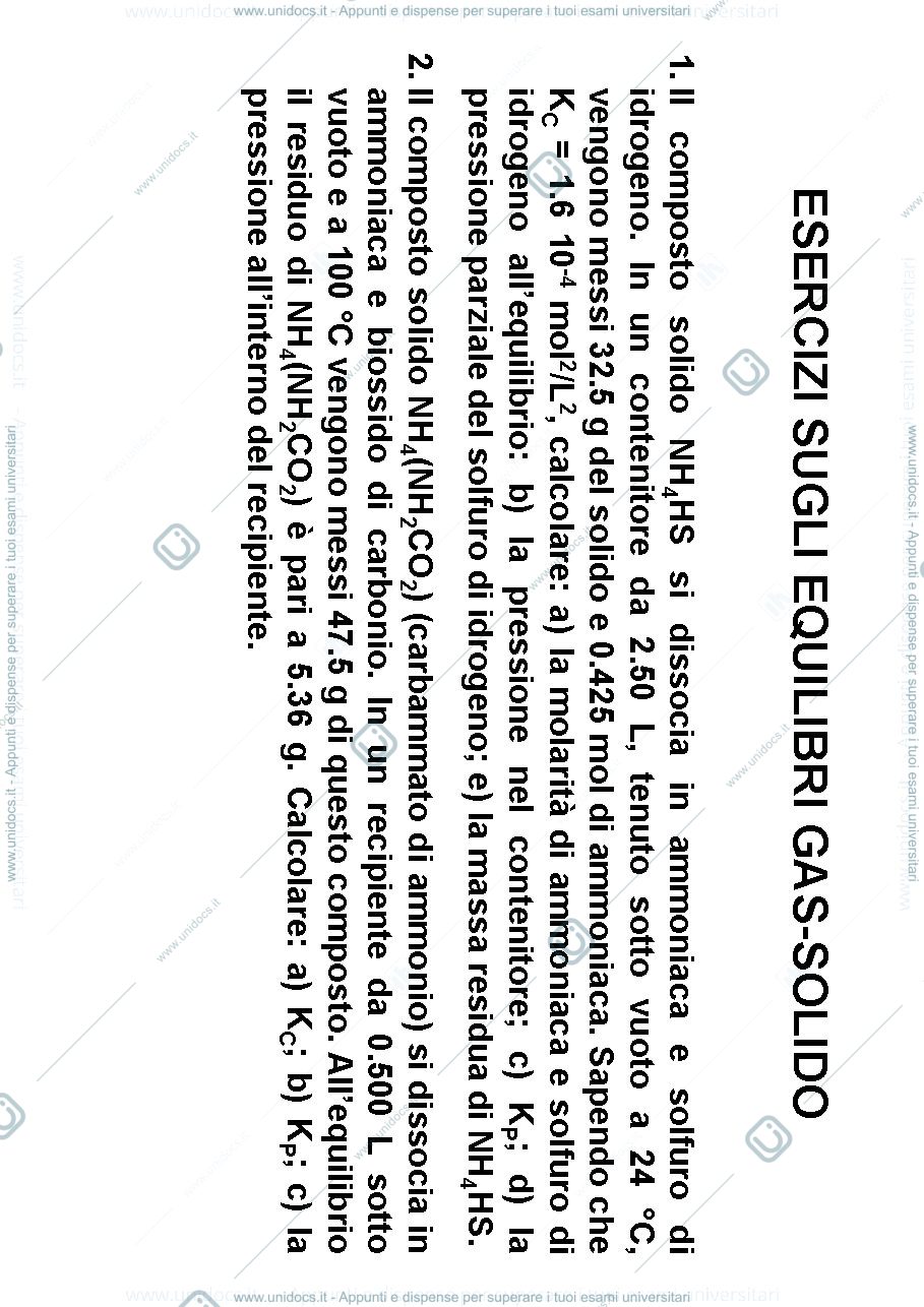 Anteprima pagina 1 — ESERCITAZIONE 8