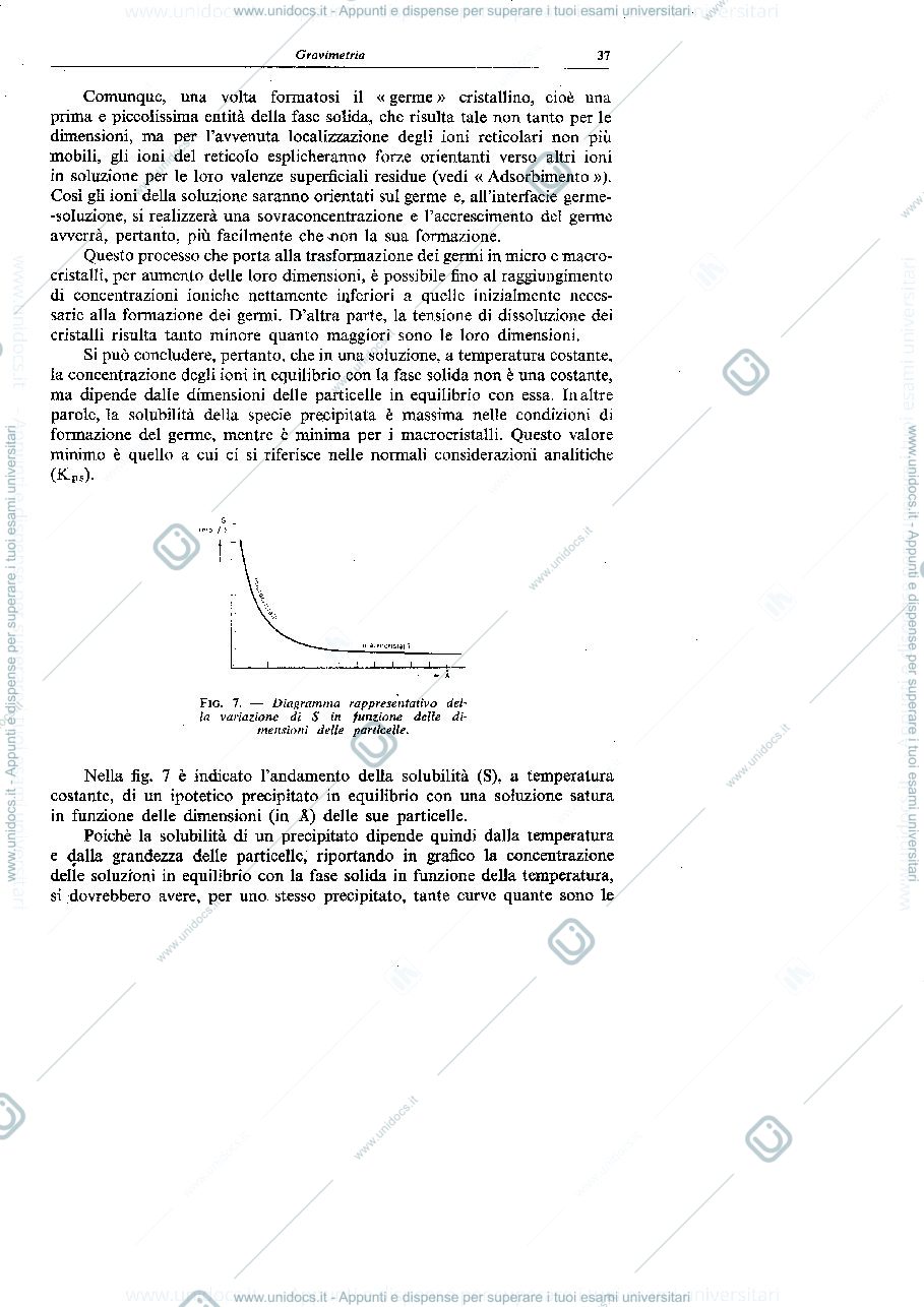 Anteprima pagina 3 — Precipitazione