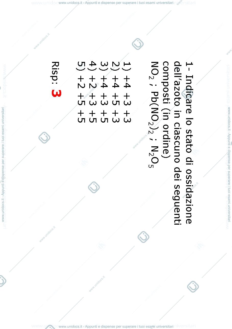 Anteprima pagina 1 — lezione 34