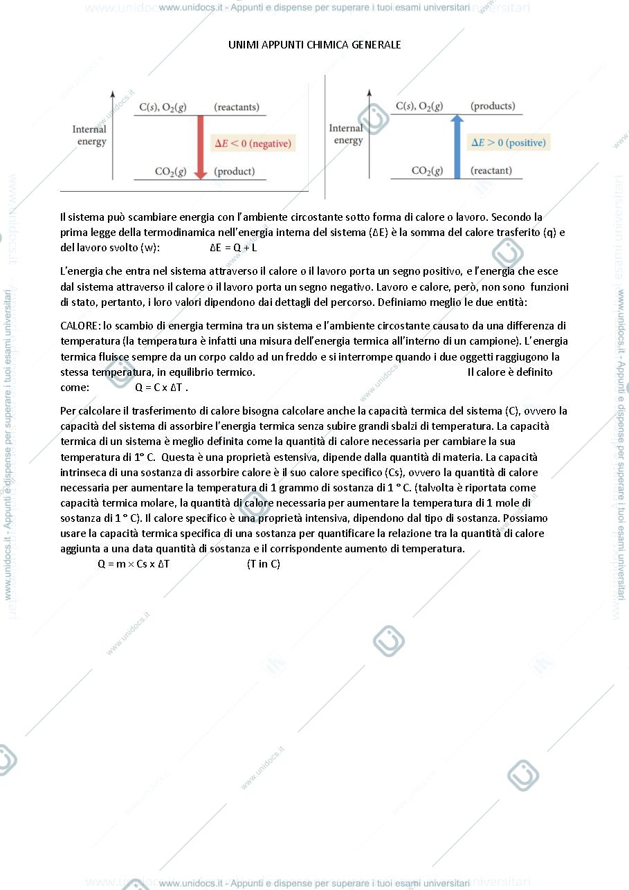 Anteprima pagina 2 — chimica inorganica modulo III