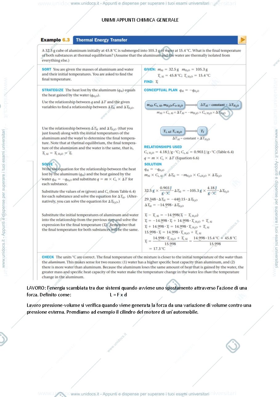 Anteprima pagina 3 — chimica inorganica modulo III