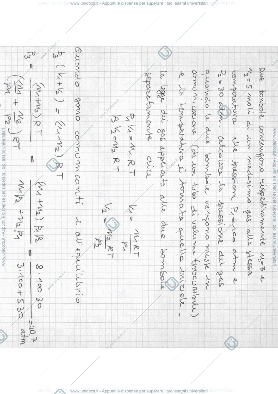 Anteprima pagina 1 — Fisica 