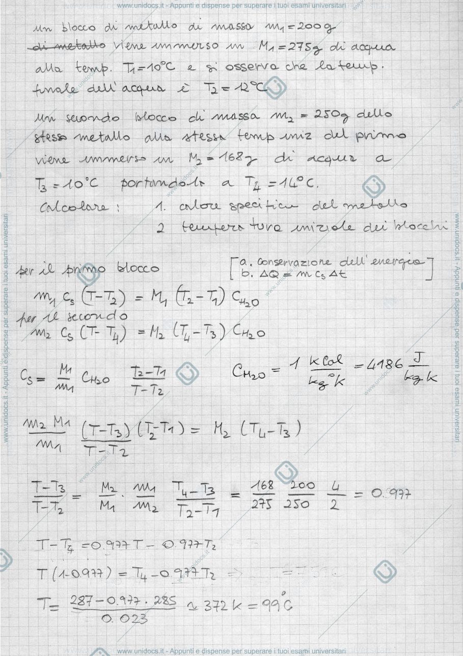 Anteprima pagina 2 — Fisica 