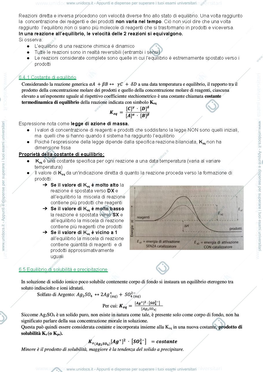 Anteprima pagina 3 — Chimica generale pt.2