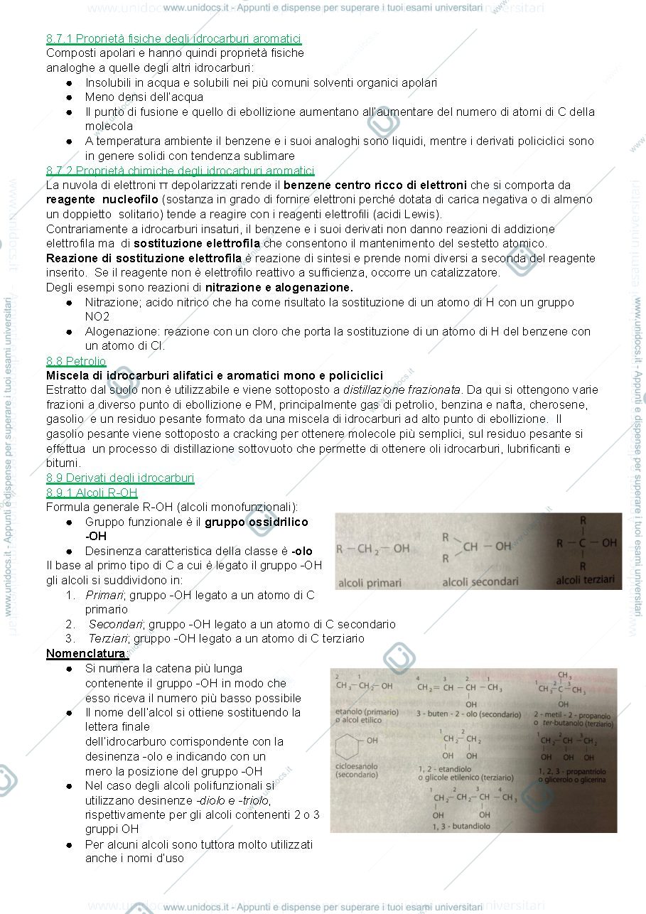 Anteprima pagina 2 — Appunti chimica generale pt.3