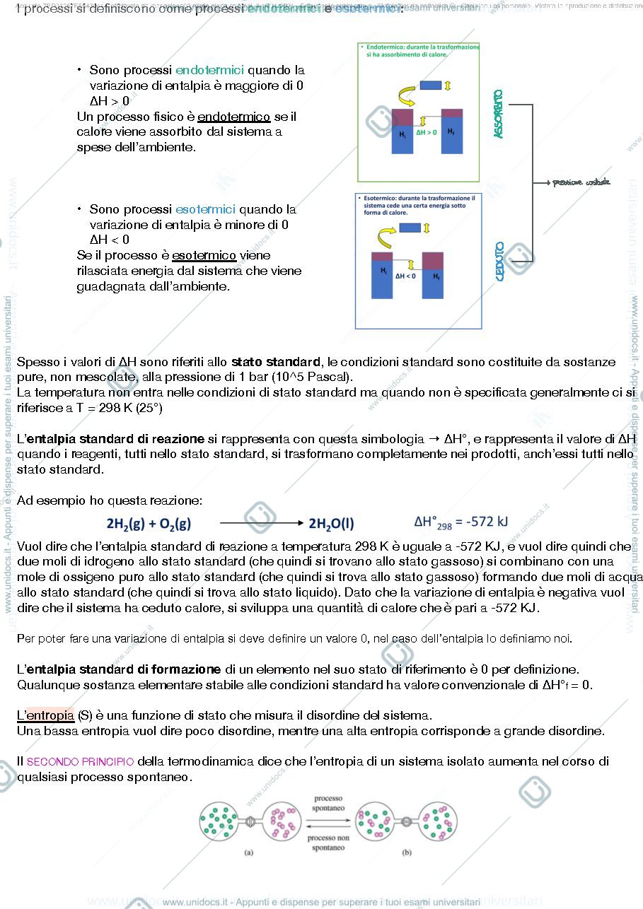 Anteprima pagina 3 — Appunti chimica pt.1
