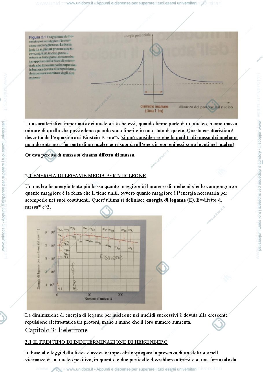 Anteprima pagina 4 — riassunti