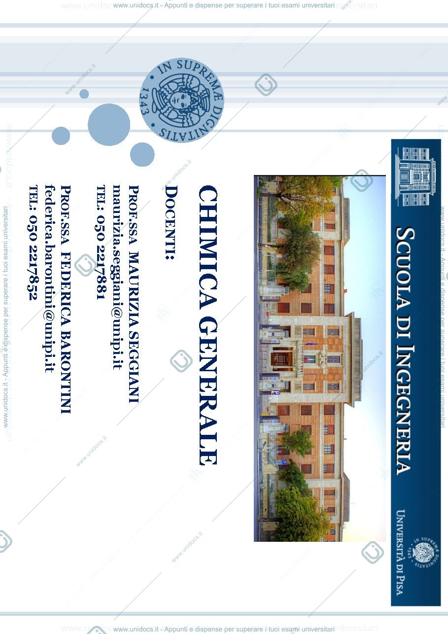 Anteprima pagina 1 — Introduzione Lezioni 1-4