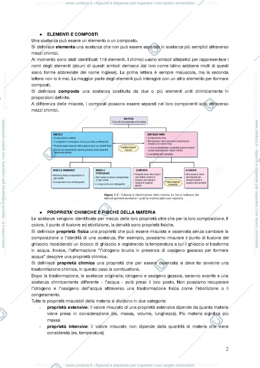 Anteprima pagina 3 — Chimica generale