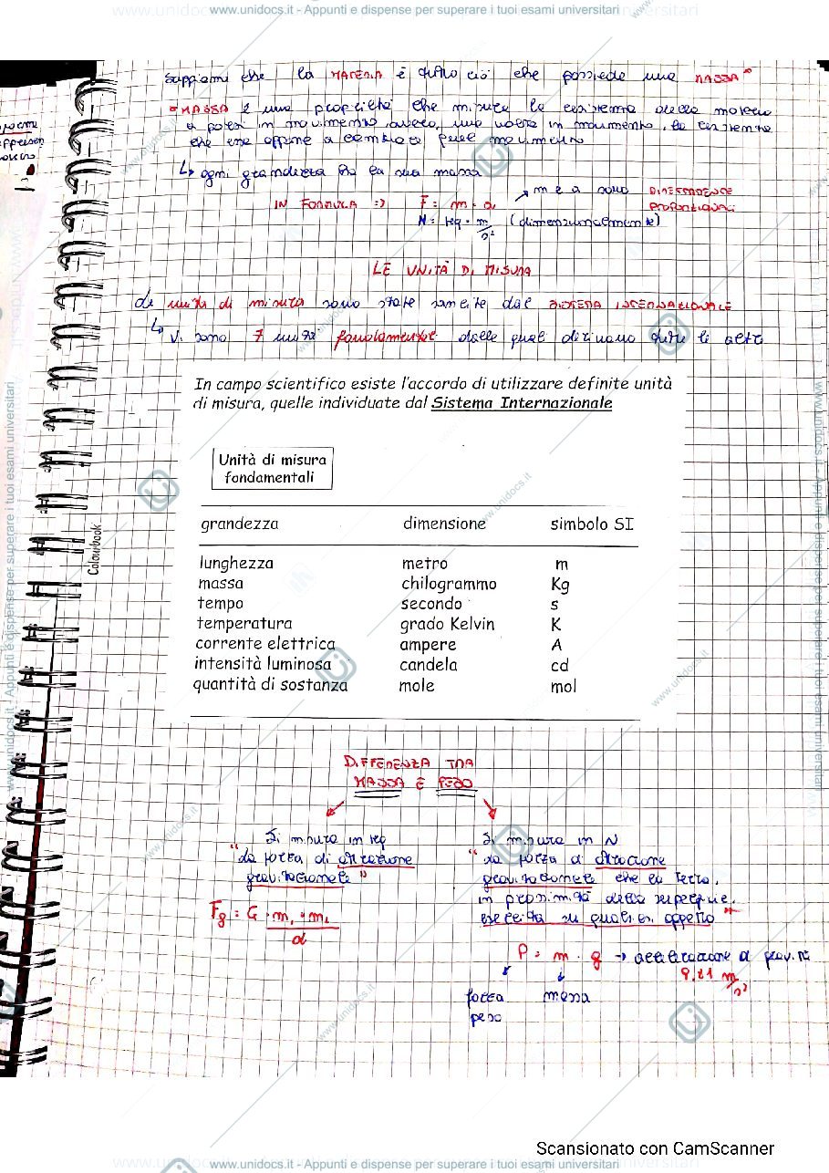 Anteprima pagina 3 — CHIMICA GENERALE