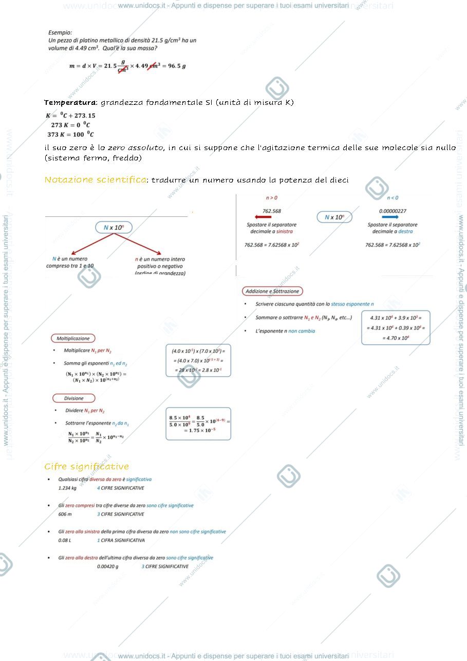 Anteprima pagina 3 — Chimica Generale