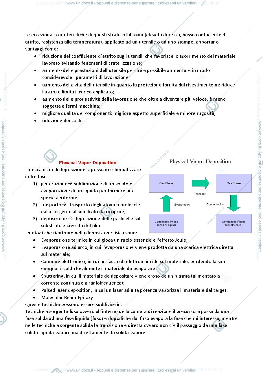 Anteprima pagina 4 — Chimica inorganica avanzata modulo A