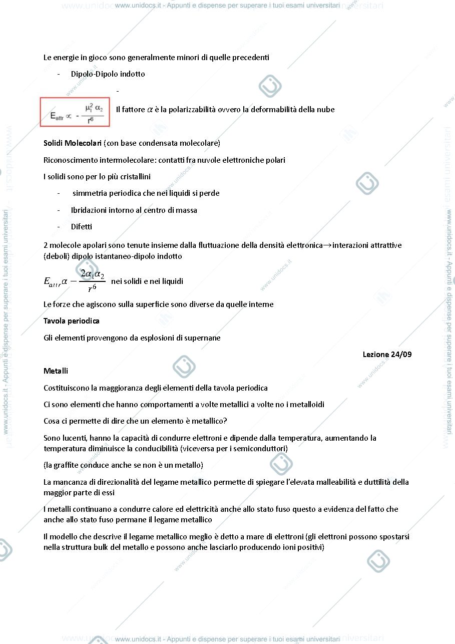 Anteprima pagina 3 — Chimica inorganica